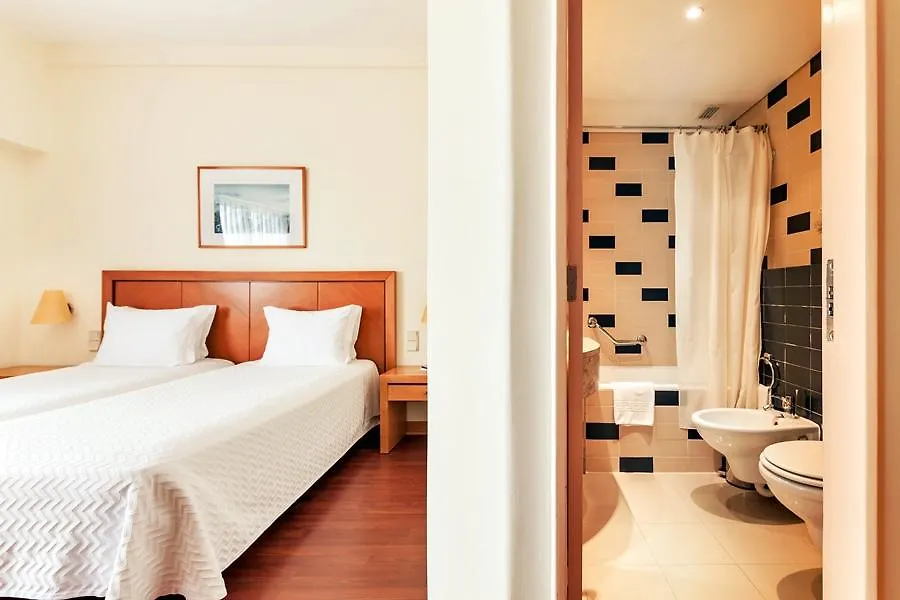 Hotel Roma Lisbon