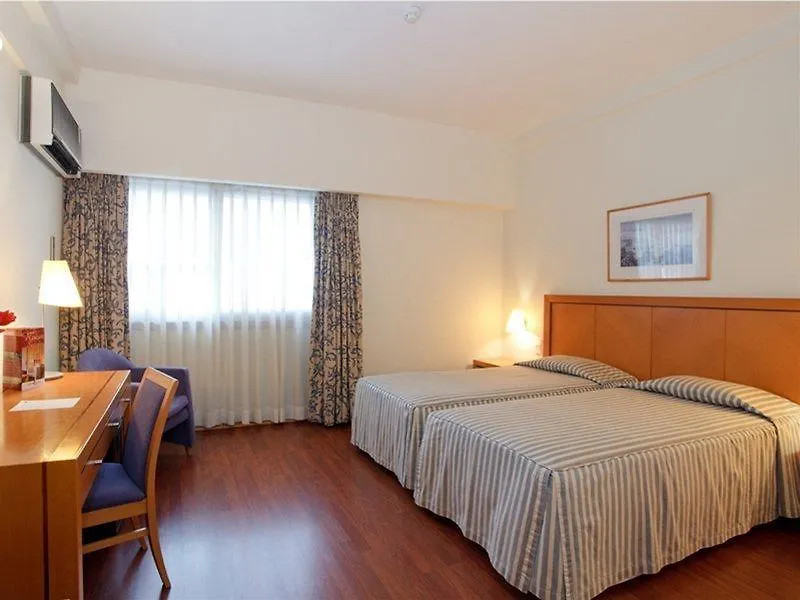Hotel Roma Lisbon