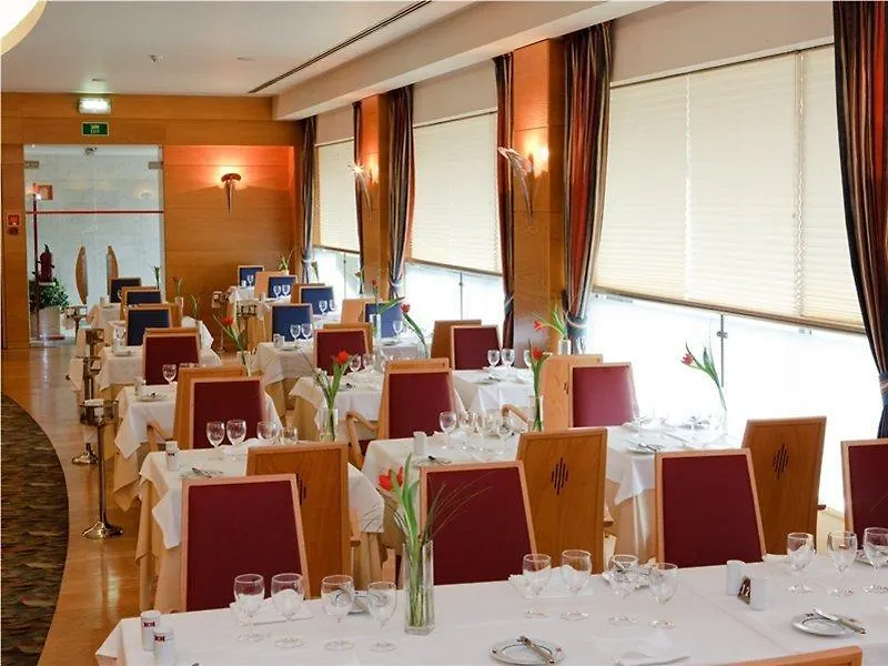 Hotel Roma Lisbon 3*,  Portugal