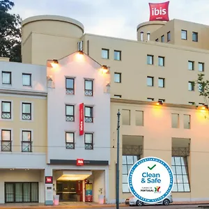 Ibis Centro מלון קוימברה