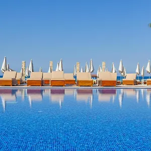 Flamingo Paradise - Adults Only 4* Πρωταράς