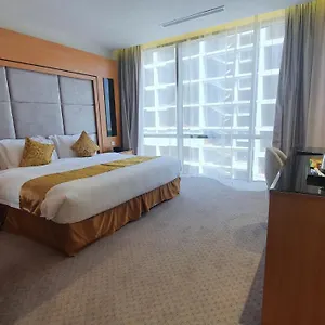*** Hotel Al Rayyan Tower Saúdská Arábie