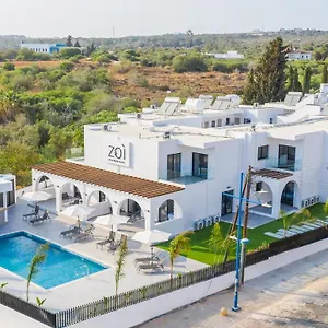 Zoi 3* Αγία Νάπα