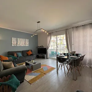  Apartmán Casa Do Pico By Analodges Portugalsko