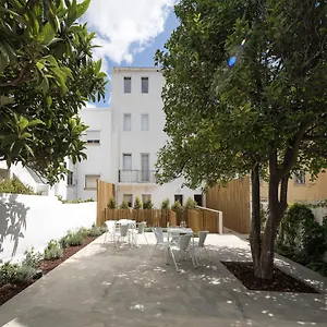 Appartement Cozy Graça