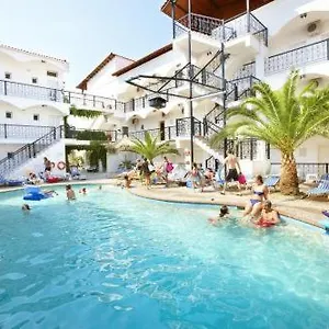 ** Отель Grand Victoria Греция