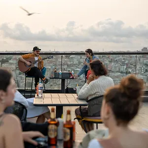 The Central House Galata איסטמבול