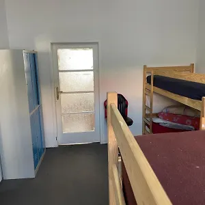  Hostel Klamovka Česká republika