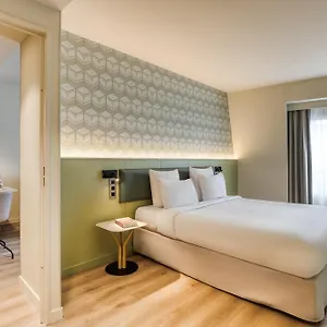Citadines Les Halles 4* Παρίσι