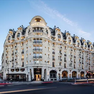 Mandarin Oriental Lutetia, 5* Παρίσι