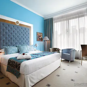 **** Отель Marina Byblos ОАЭ
