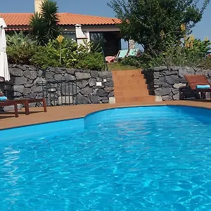  Prázdninový dům Banda Do Sol Self Catering Portugalsko