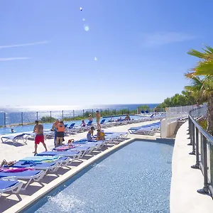 Lagrange Grand Bleu - De L'arquet Camping La Couronne (Martigues)