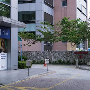 Lighthouse & Shortstay @ Damansara Uptown 3* Petaling Jaya