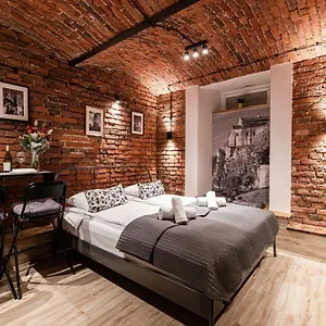 *** Aparthotel Dietla 99 - Ideal Location - In The Heart Of Polsko