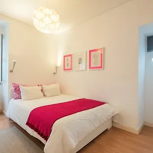 Appartement Casa Da Praceta