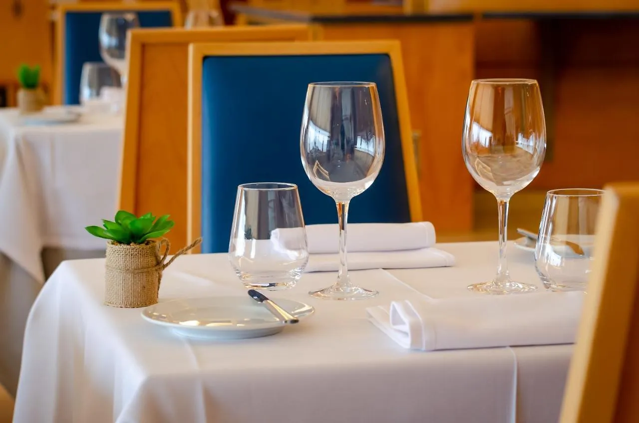 Hotel Roma Lisbon