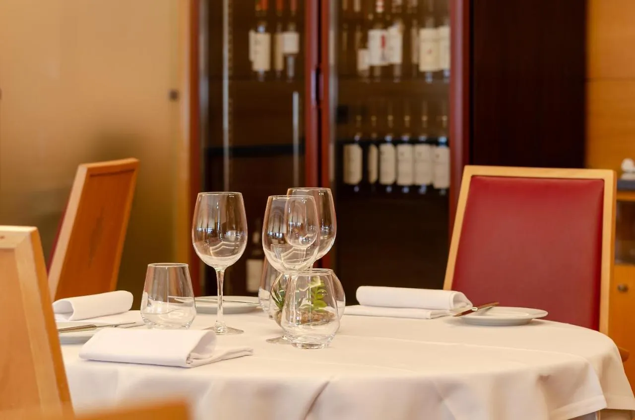 Hotel Roma Lisbon