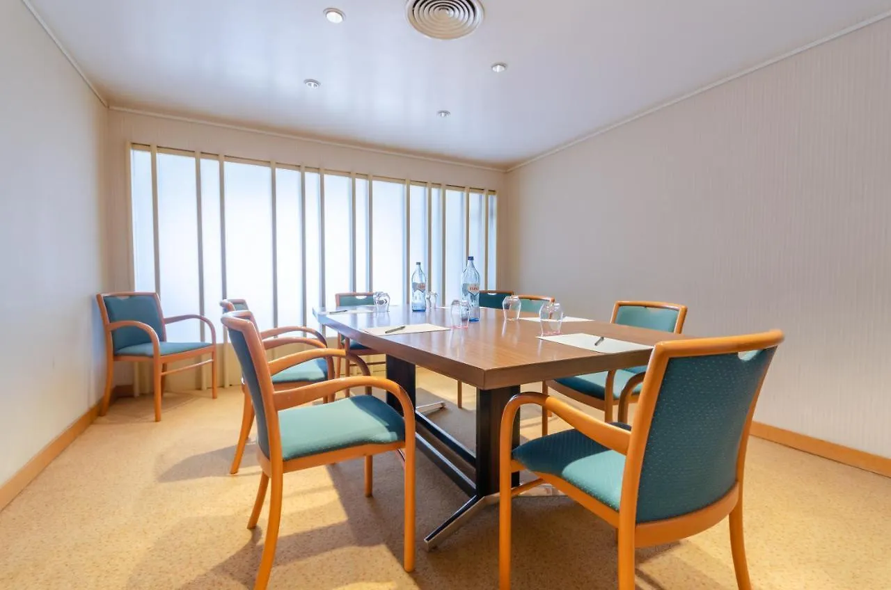 Hotel Roma Lisbon