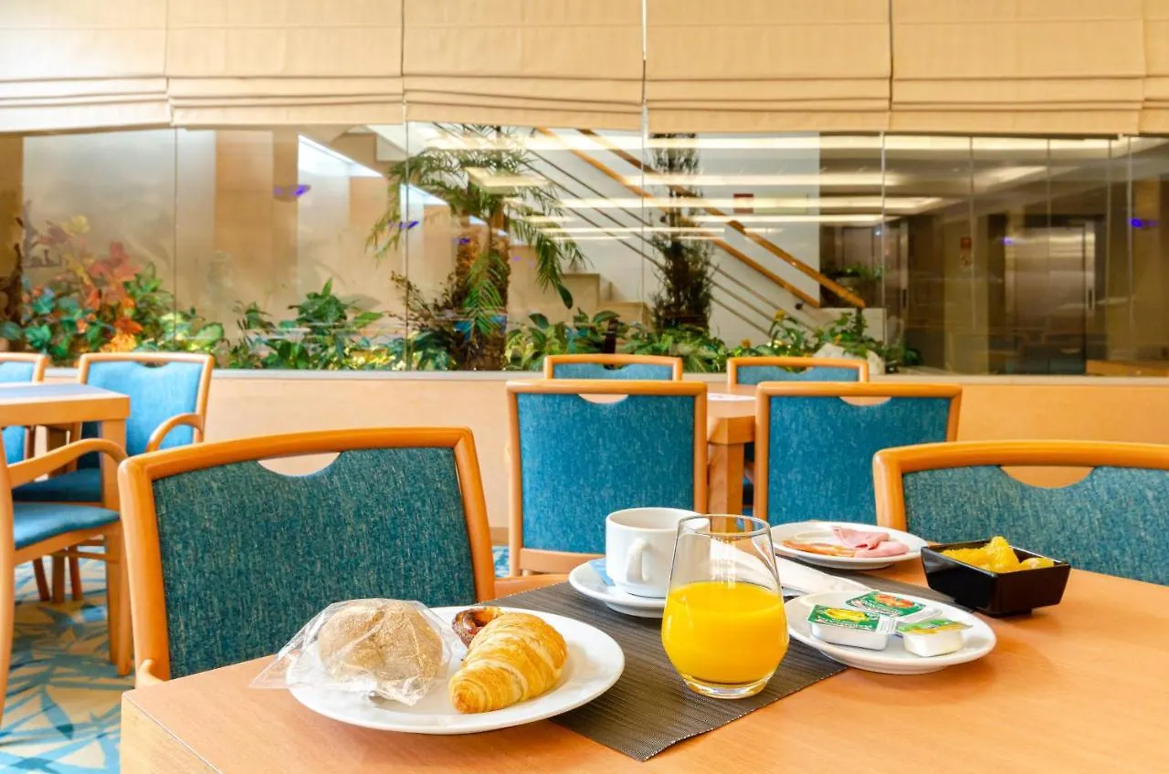 Hotel Roma Lisbon 3*,