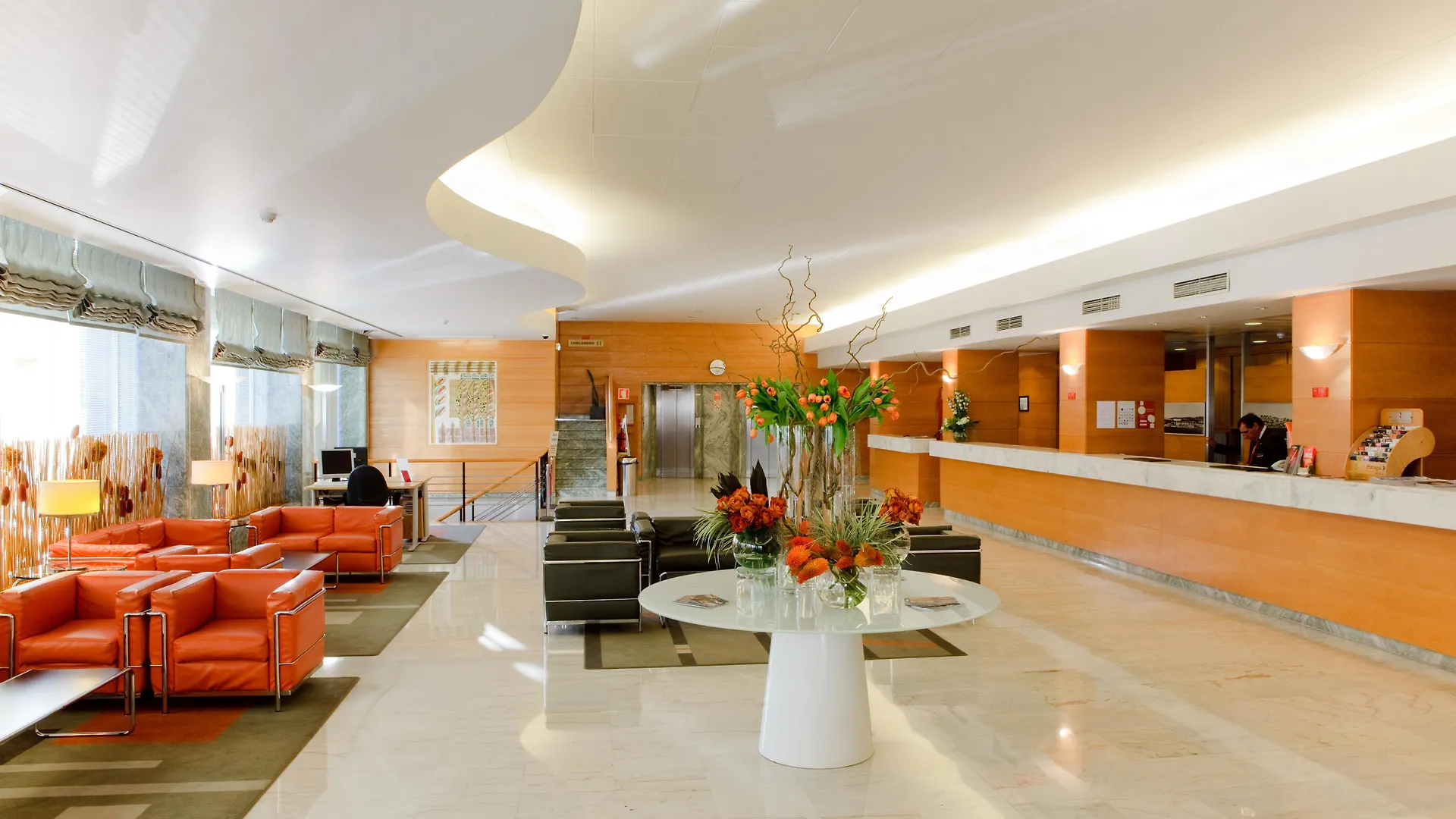 Hotel Roma Lisbon
