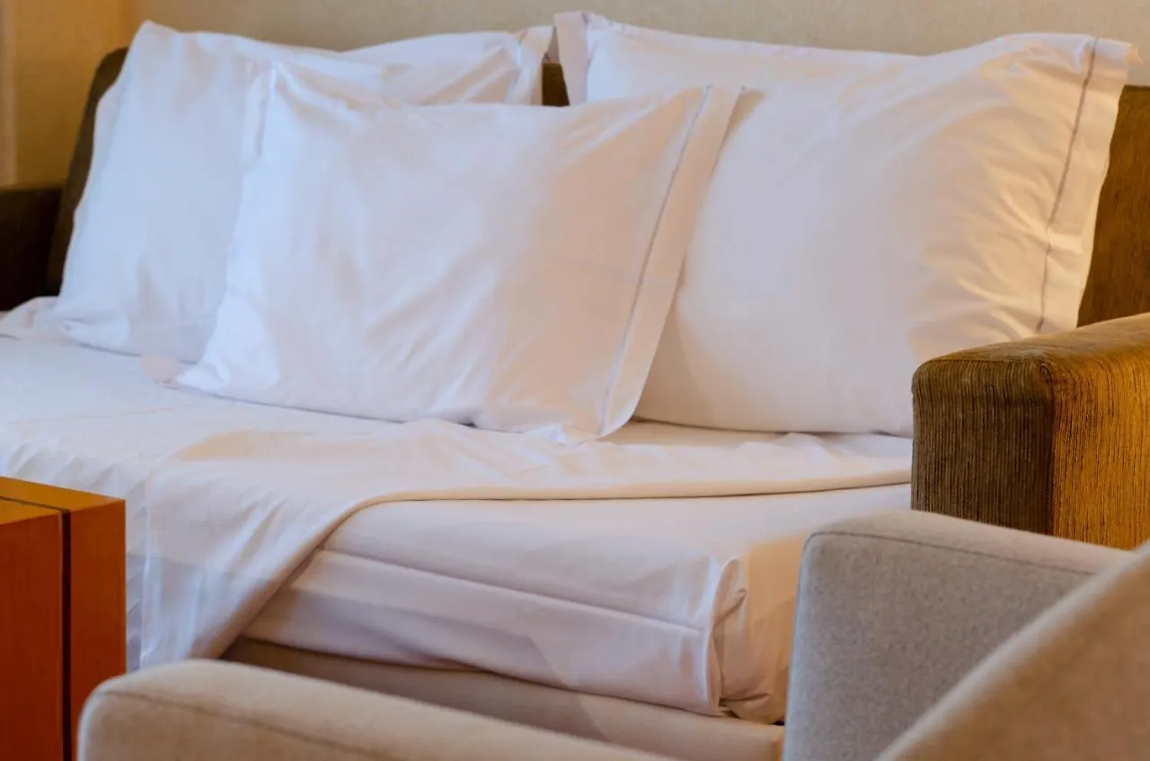 Hotel Roma Lisbon