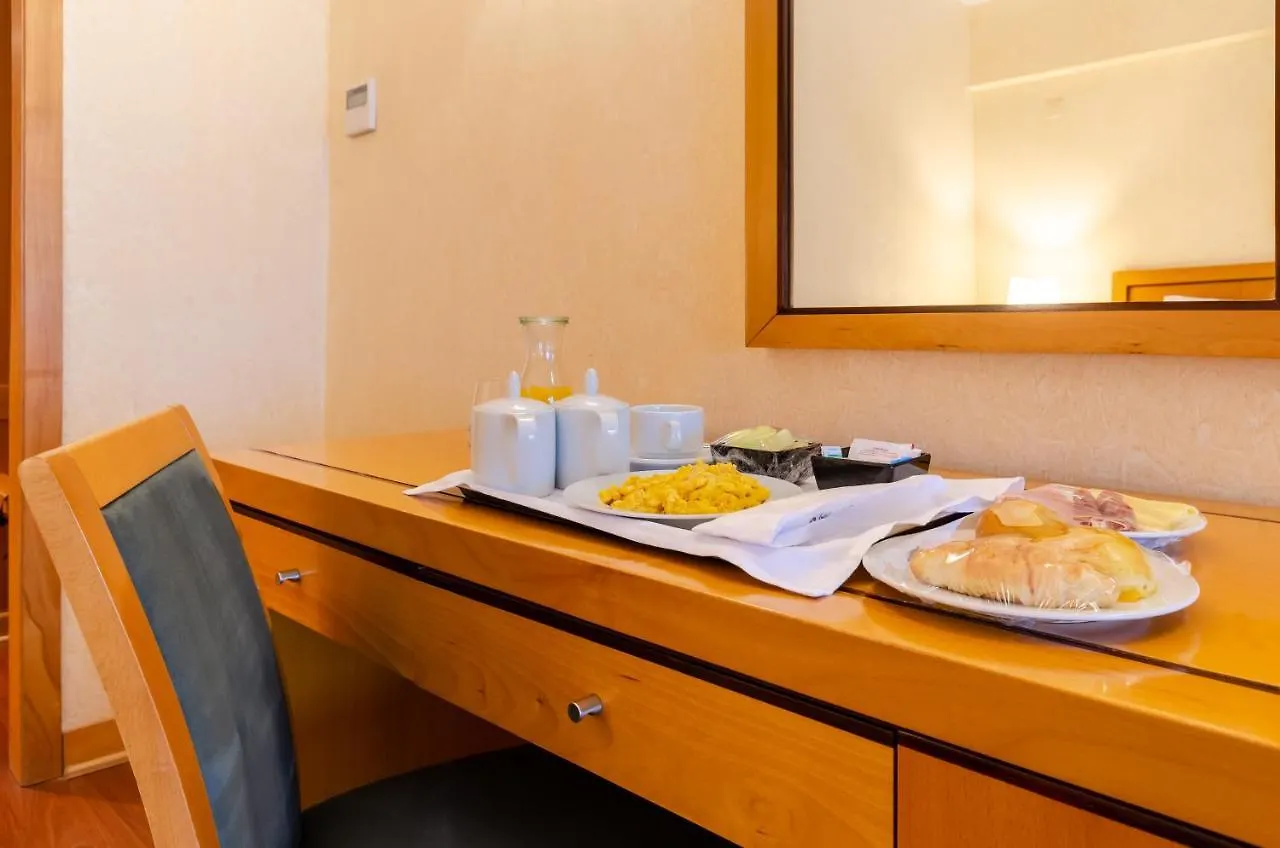 Hotel Roma Lisbon