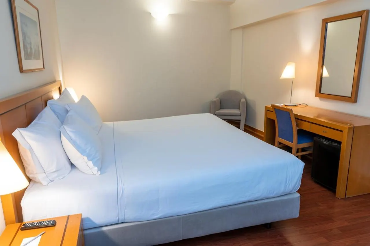 Hotel Roma Lisbon