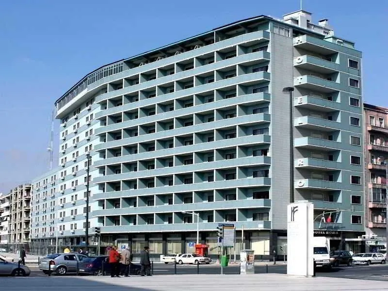 Hotel Roma Lisbon
