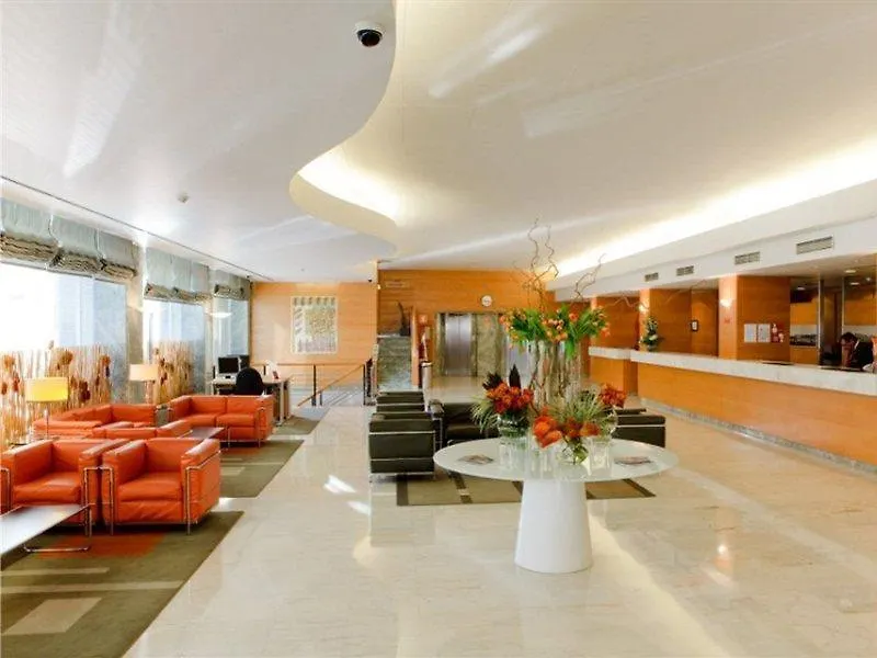 Hotel Roma Lisbon 3*,