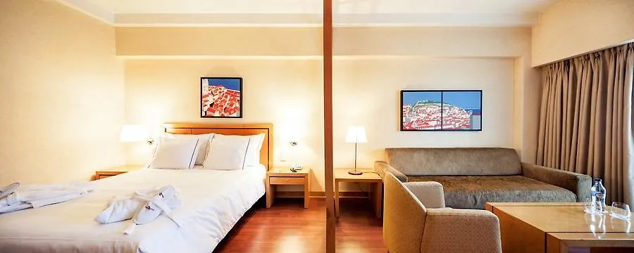 Hotel Roma Lisboa