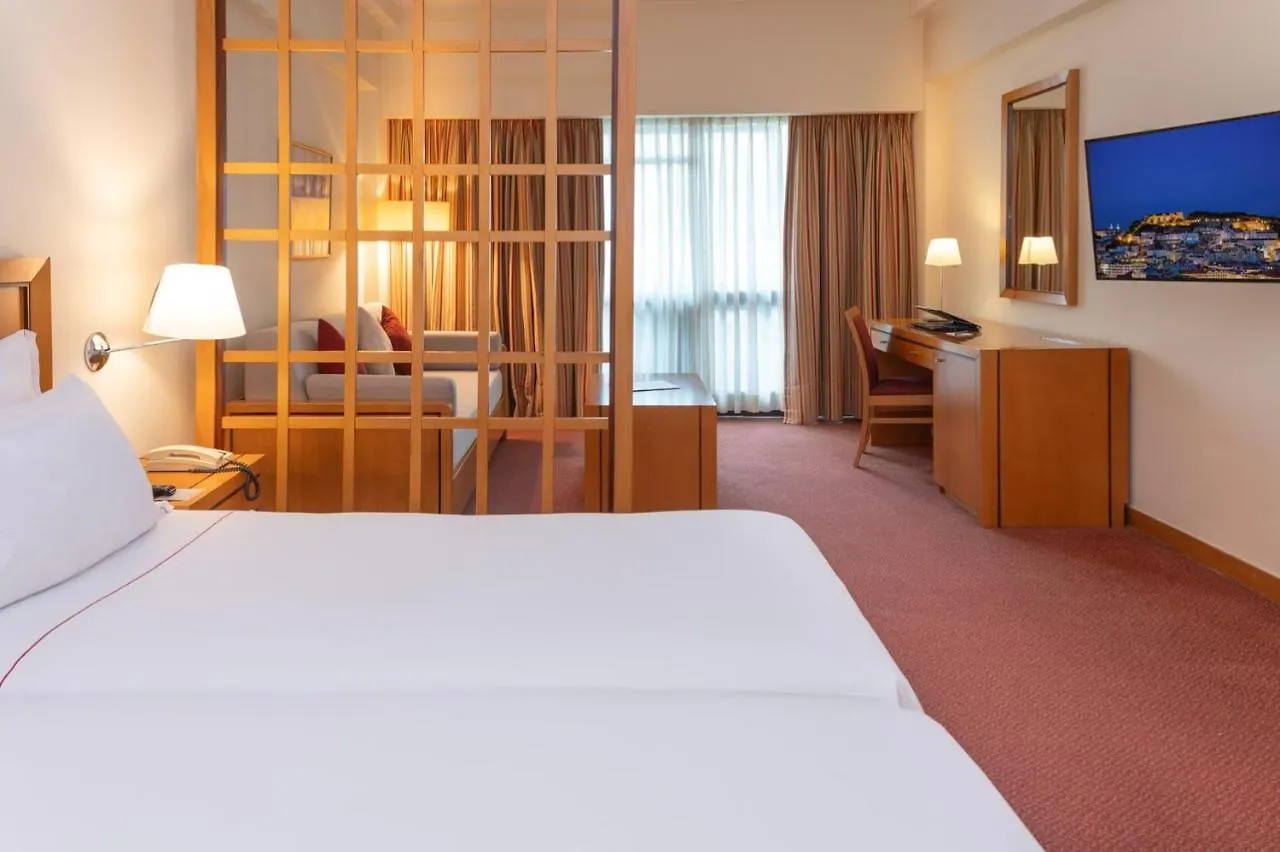 Hotel Roma Lisboa 3*,  Portugalsko
