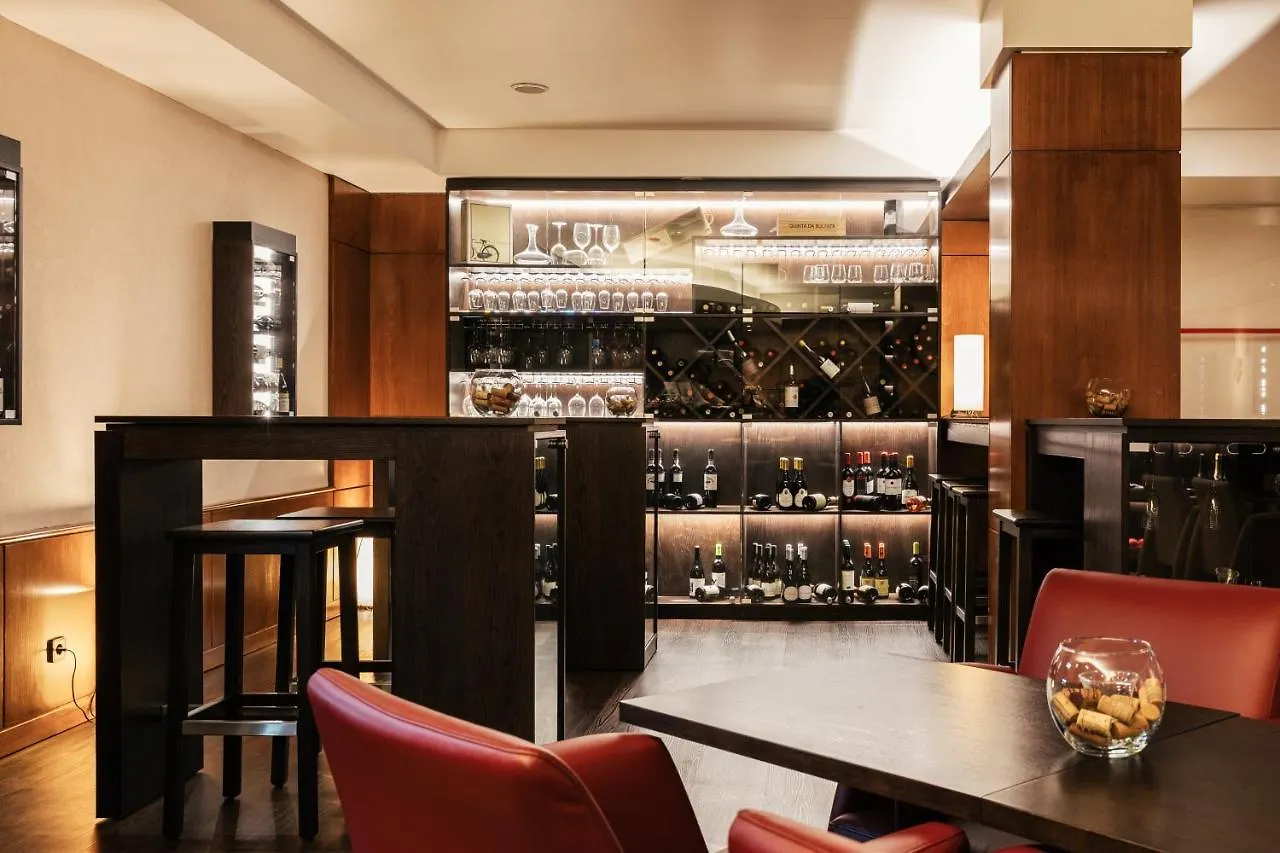 Hotel Roma Lisboa