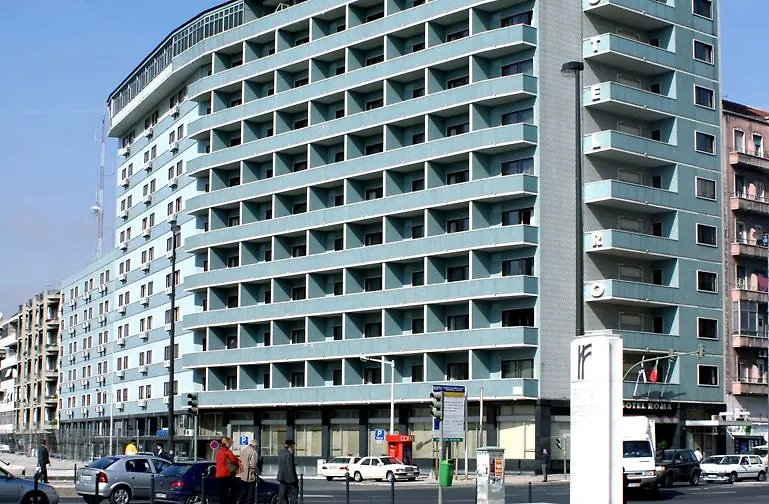 Hotel Roma Lisboa
