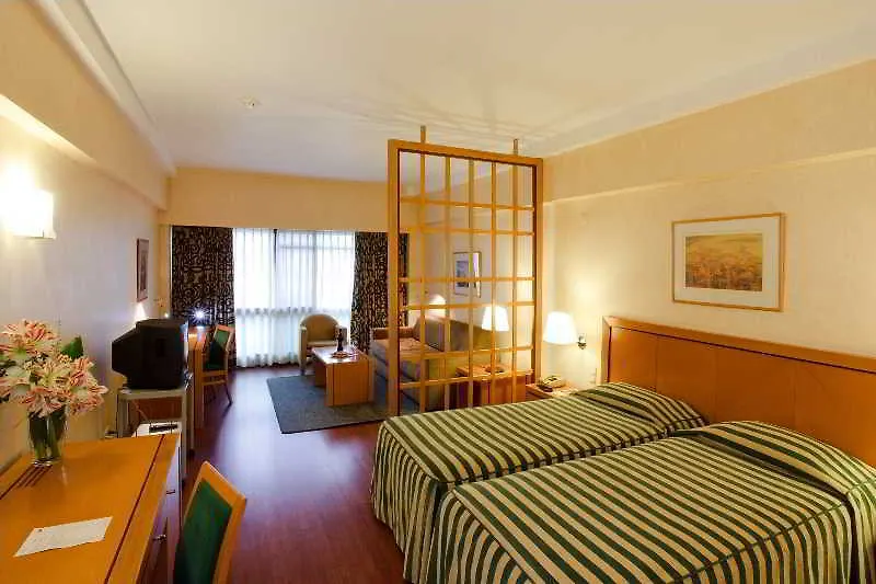 Hotel Roma Lisboa