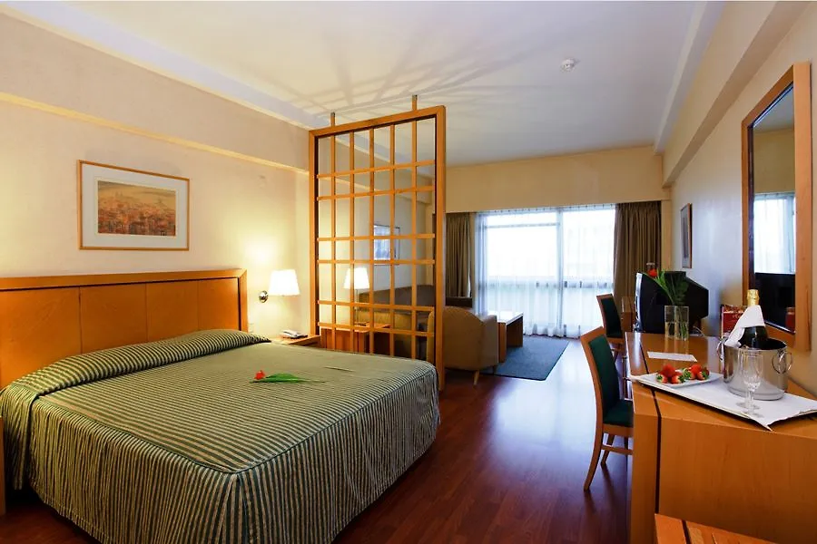 ליסבון Hotel Roma